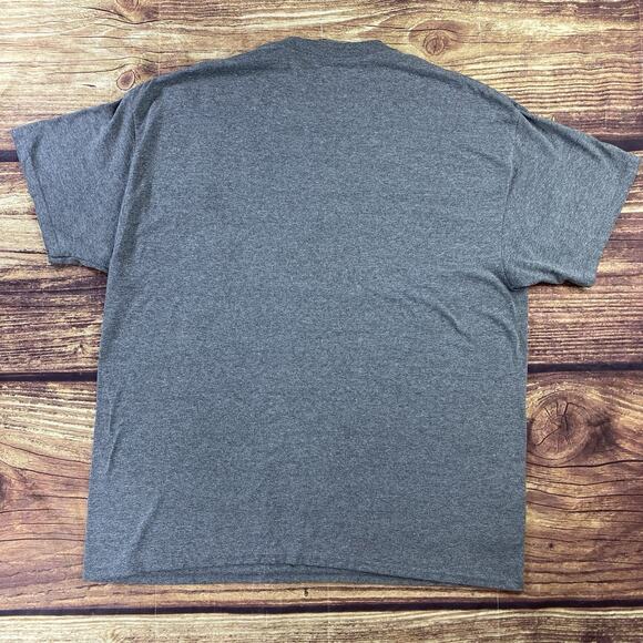 Jimi Hendrix Side Profile Photo With Bandana Men's T Shirt Rock Licensed Xl￼ - Picture 4 of 7